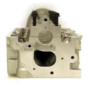 MAZDA 626 929 b2200 MX F2 FE 1 valves Aluminum Cylinder Head FEJK-10-100 FEJK-10-100B FEJK-10-100C FED1-10-100F 2.2L 12V