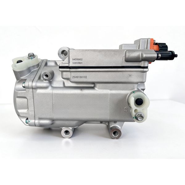 Electric Cold Chain Compressor  - High Stability for Industrial Cold Chain Applications