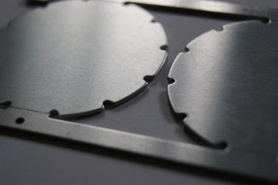 PCB IMS de metal com materiais Begquist acabamento de superfície personalizado certificado ISO