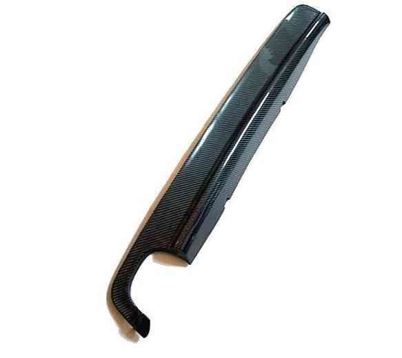 Отражетель волокна углерода M-Техника BMW E39