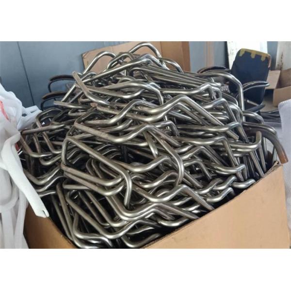 SS 304 SS 316 Sheet Metal Fabrication Parts CNC Bending Powder Coating