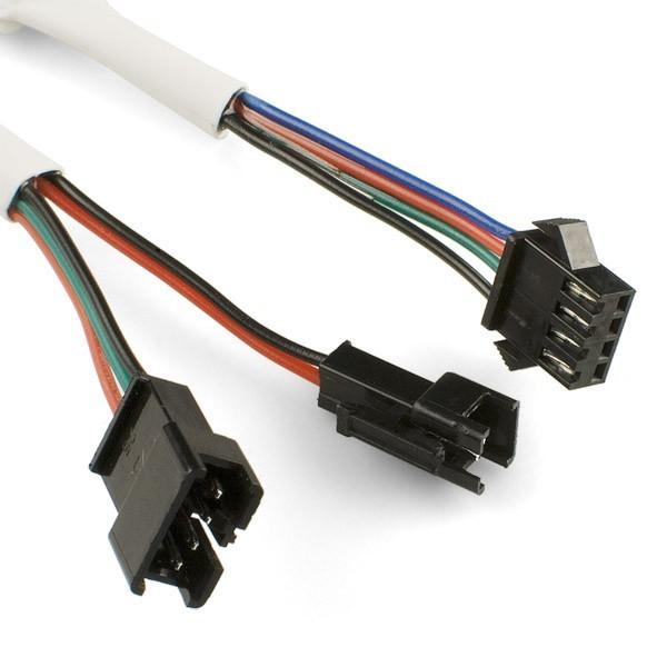 OEM JST Pitch 2/3/4/5/6 Pin Connectors Assemblagem de cabos Arnos de arame UL ISO Certificado de segurança