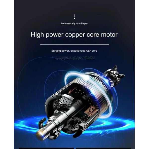 Solid Rubber Tire Electric Battery Forklifts with 5000 lb Load Capacity and Onboard Charger