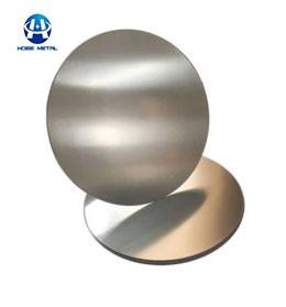 Kitchenware Aluminum Discs Circle Wafer For Cookware DC 3003 Disk