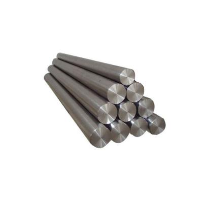 304 304L Stainless Steel Round Bar Bright ASTM Polished 3mm