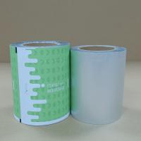 Emballage de film de boisson en poudre à haute barrière, sacs composites personnalisés de 3/5 couches pour l'industrie des boissons