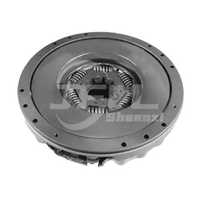 Clutch Pressure Plate MFZ2400X 3488 000 158 For MERCEDES-BENZ Truck
