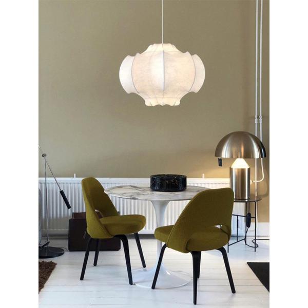 Italian Designer Silk ChandelierCreative Living Room Dining Room Viscontea Chandelier(WH-MI-345)