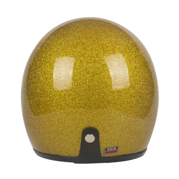 Open Face ABS Retro Helmet for Motorcycle CE DOT ECE Standard and Replace/Repair Purpose