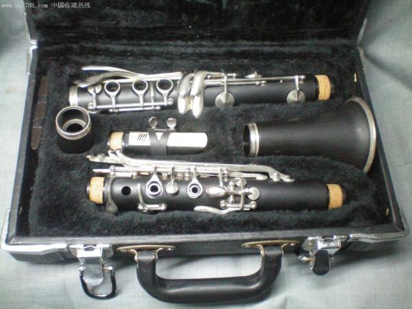 professional wholesale clarinet Barrel Ebony Wood Klarinet rosewood Tuning barrels abbreviation ACIE company