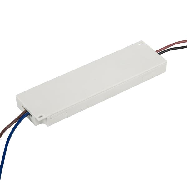 MOTORISTA fino super 120VAC 6W do diodo emissor de luz da espessura 13.5mm 12V 24V para a iluminação da mobília