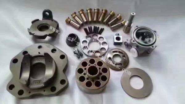 Hydraulic pump parts for  Komatsu, Hitachi, Kobelco, CAT, Rexroth, Kawasaki, Hyundai,Sauar , Denison, Uchida， Lin