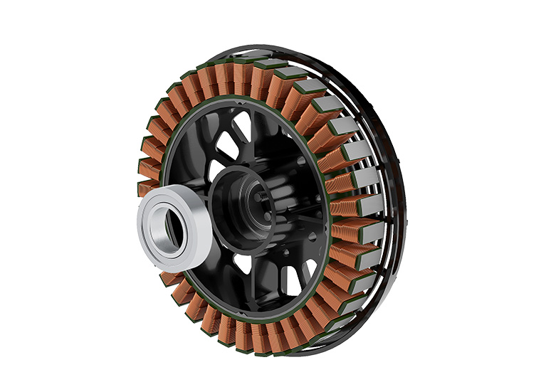 Wholale Price T-Motor U15 II KV80 Drone High Thrust De Gigante Para S Agricolas