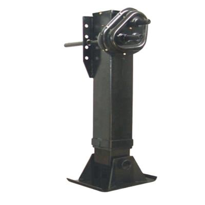 Shipping Container Chassis Parts 24 28 32 Ton Semi Trailer Landing Gear Support Leg OE NO. ACE-TP-03 700MM