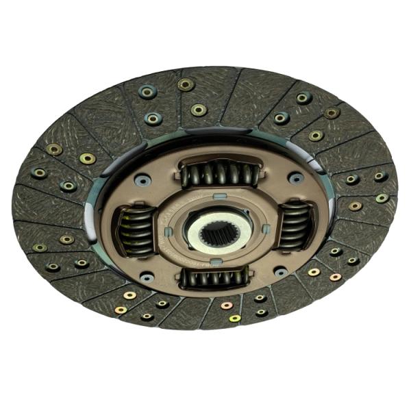 Engines Systems 265 Clutch Discs Slave Plate for Shuailing Junling HFC10201030 1045 Leaderparts Steel 280mm OE 1600200B5051 High