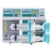 Good Quality Portable LED Screen Medical Injection Syringe Pump