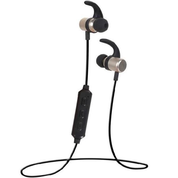 design factory sale mobile wireless earphone portable Bluetooth Sports wireless headphone
