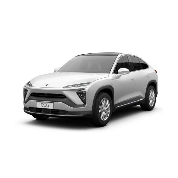 2024 NIO EC6 75kWh Sport Compact Electric Car EV SUV Nio ET5 ET7 EC7 High Speed EV Automobile