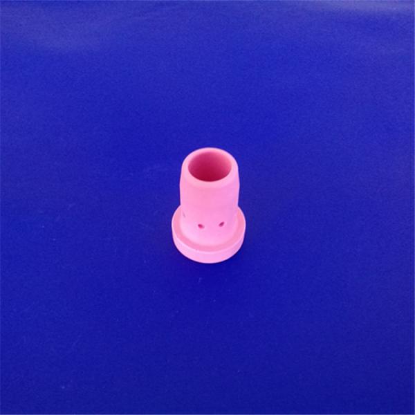 Carbon dioxide gas shielded welding shunt