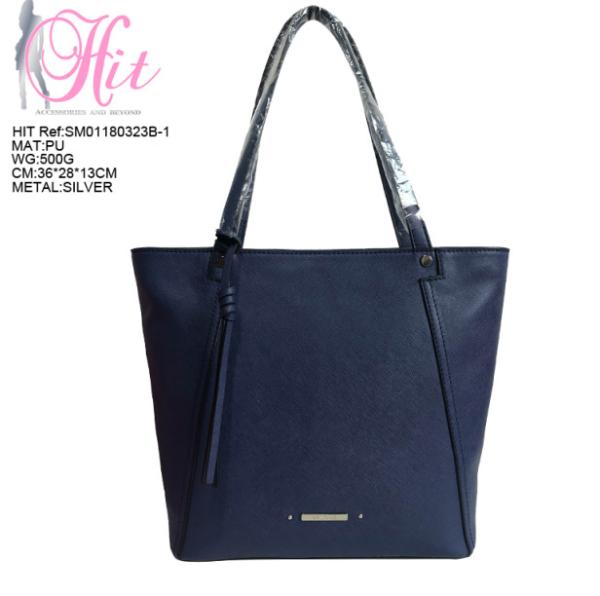 Fashion Women Handbags with Tassels Customized colours with logo OEM