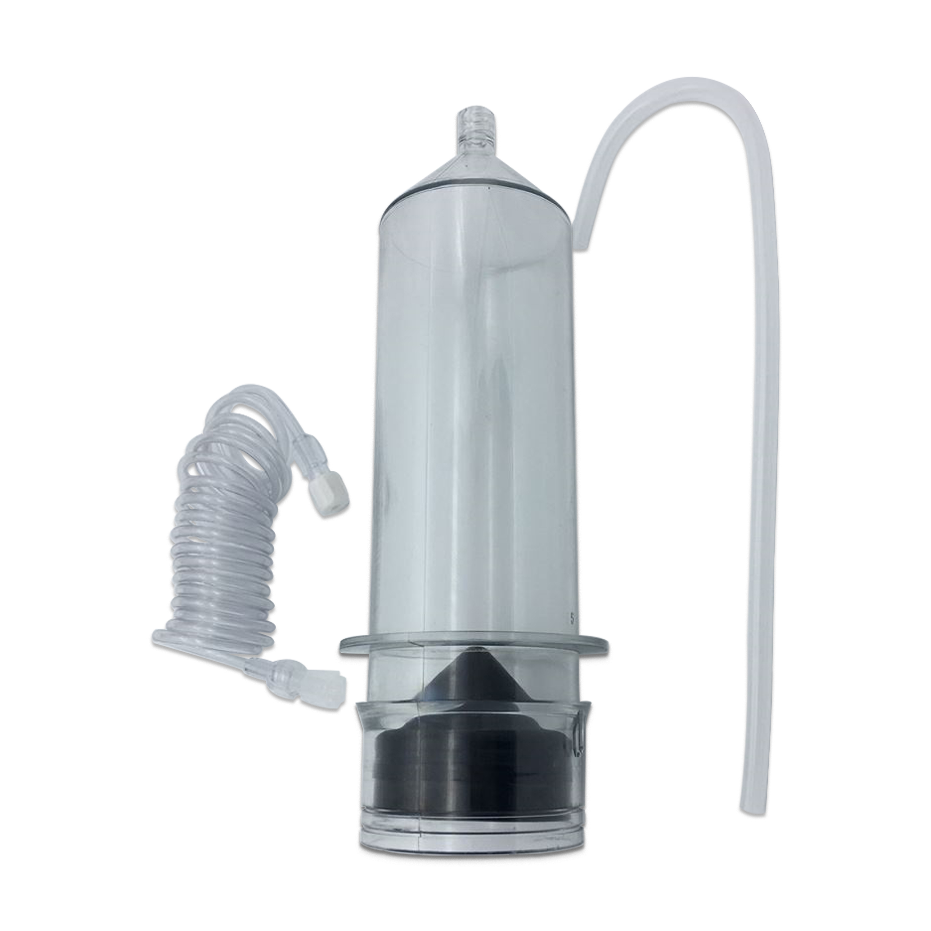 LF CT 9000 & CT 9000 ADV OptiVantage High Pressure Syringe 200ML