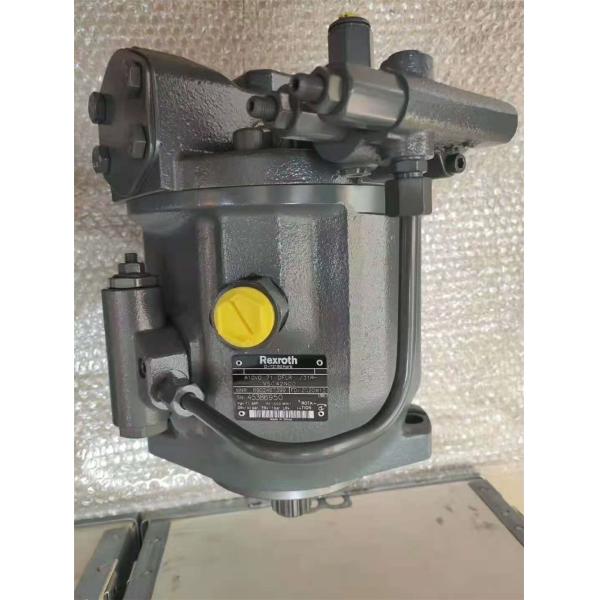 Excavator Piston Pump A10vo71 Hydraulic Piston Pump Rexroth Swash Plate