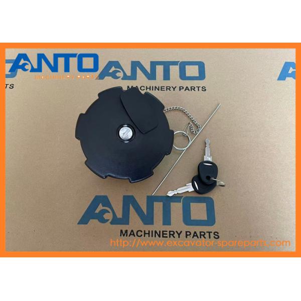 20392751 VOE1189577 ブラックロック燃料 ディーゼルタンクカバー ガスキャップ エグババター 部品