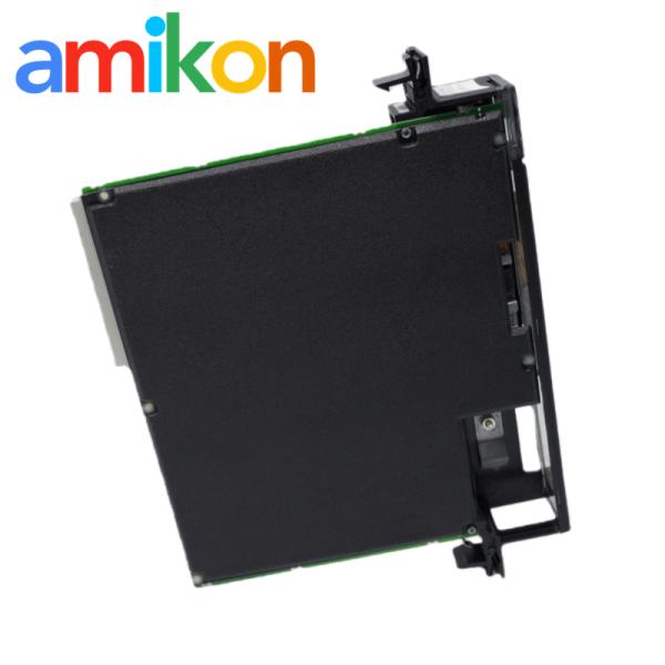 GE IC697CMM741 Ethernet Controller with Battery-Backed RAM 10 Mbps LAN Interface