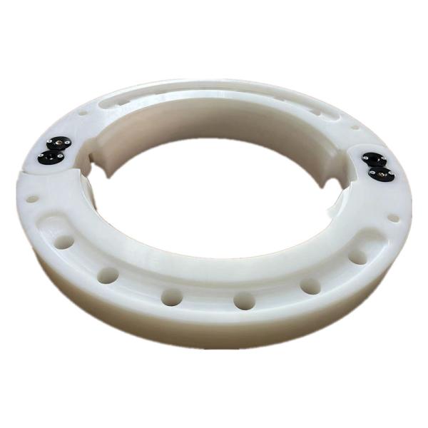 Passenger Car Wheel Run Flat Inserts For Tires 17Inch 18inch 19inch