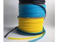 Cabo automotivo resistente à chama que Sleeving para a isolação térmica do fio