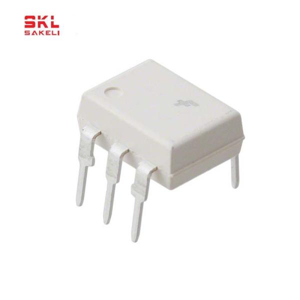 TIL117M High Voltage Isolation Optically Coupled Power Isolator IC