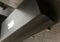 Bureau commercial de tapis roulant d'épaisseur de 25mm pour des clubs de gymnase