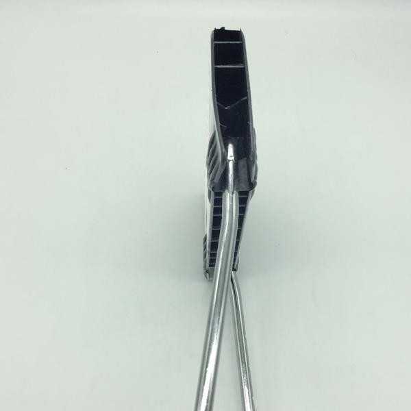 HSH-3  metal pole with foam    height adjustable headrest and headrest parts auto head rest frame