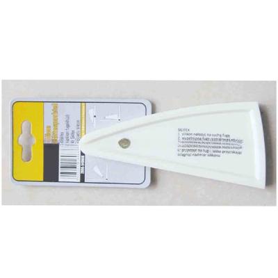 Plastic White Silicone Sealant Accessories Acid Resistant Caulk Sealant Silifix
