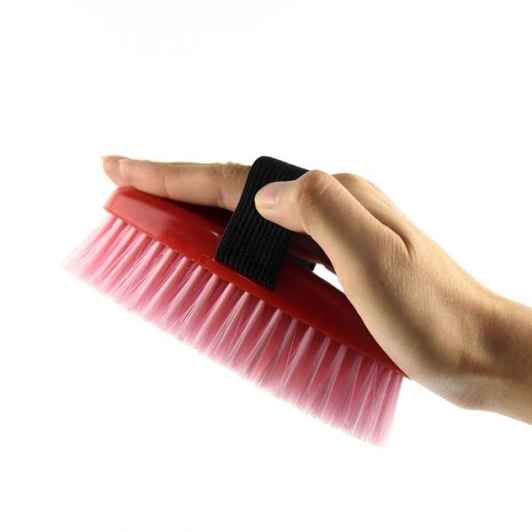 Horse Hair Cleaning Brush Massage Body Perfect For All Species