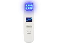 Máquina do Facial da radiofrequência da terapia 6800 RPM do EMS + do RF + do diodo emissor de luz