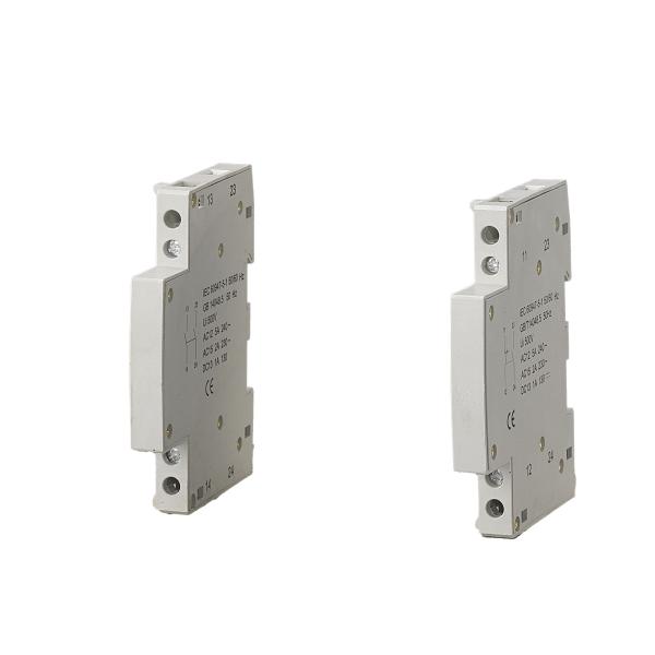 110V модульный поляк контактора 1 без контактора 2P 230V домочадца NC