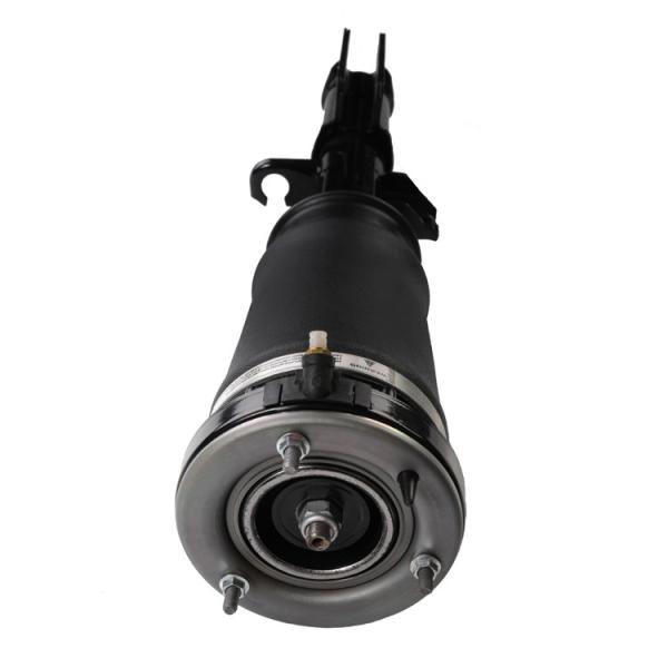 Top Grade Front Air Shock Absorber , BMW Suspension Parts For X5 OE 37116757501