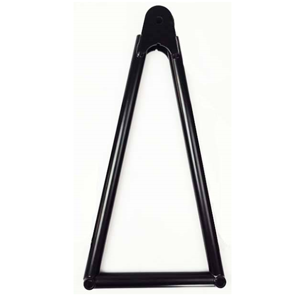 Другие автозапчасти 4130 Chromoly Jacobs Ladder 13 3/8 Black OE NO. FL-1755122- для исключительных характеристик