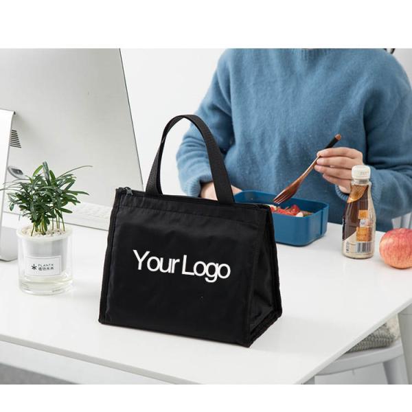 Daily Life Portable Thermal Storage Container Keep Your Food Fresh and Enjoy Your Day