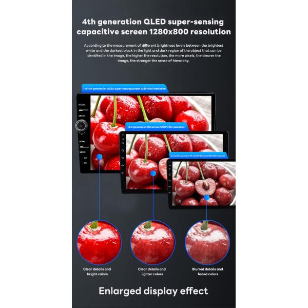 Ford FUSION 2009-2012 Автомобильный DVD 10,1 дюйма HD мультимедийный стерео с GPS/BT/FM радио/Carplay