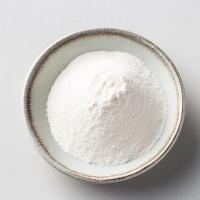 A raiz Konjac branca do aditivo de alimento apaga o pó Konjac de kg Glucomannan
