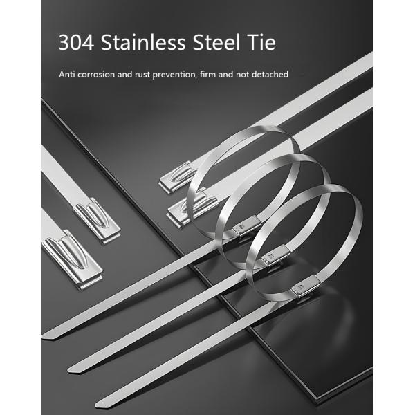 Самозаключающиеся ремни для телекоммуникаций / светофоров / мониторов / волоконно-оптических кабелей