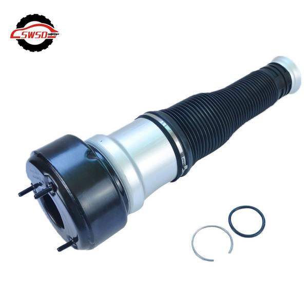 Ligne arrière kit de suspension de l'air W221 2213205513 2213202213 de Mercedes classe de la s de réparation