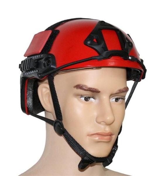 Plastic Military Bulletproof Helmet Airsoft Protective for CS Game