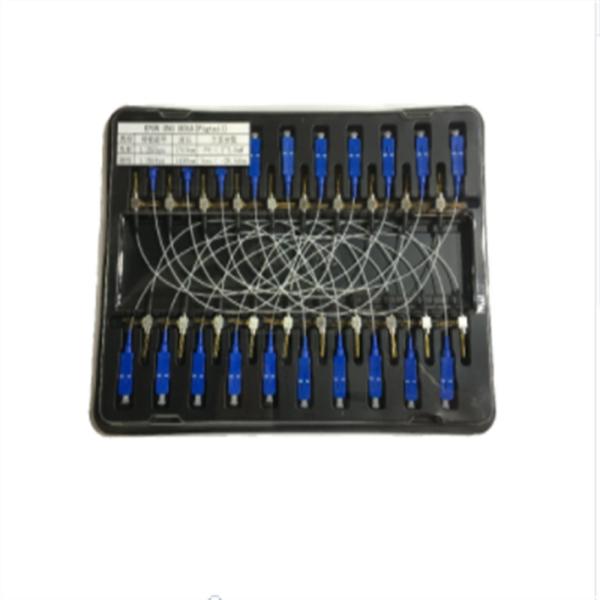 1310nm Bidirectional Optical Subassembly 1.25g 2.5g 10g High Reliability