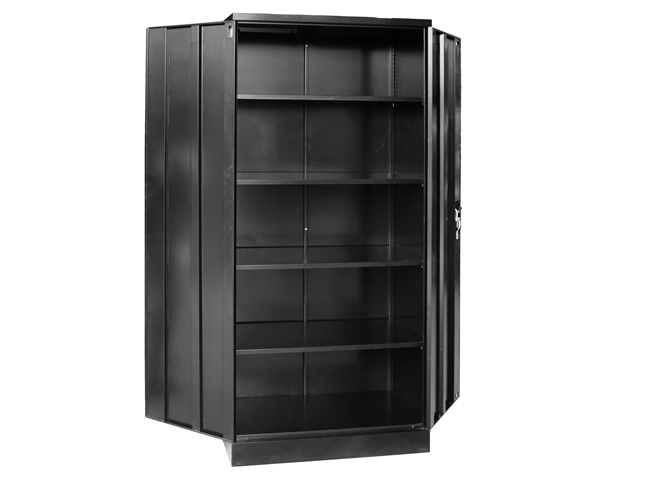 Ящики для хранения карточк двери качания SPCC офиса Lockable