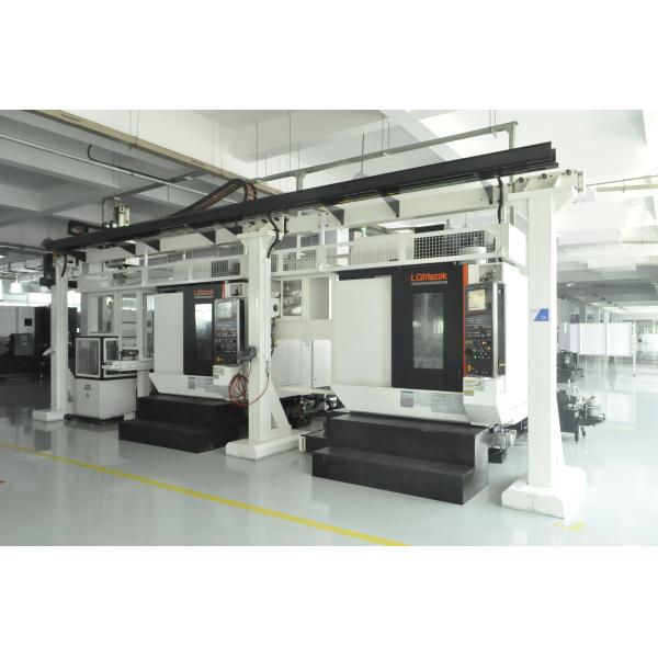 Guangzhou Kairuitong Construction Machinery Co., Ltd.