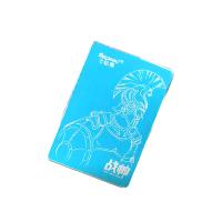 Disque transistorisé interne du non-et 128gb pour la commande à semi-conducteur de disque transistorisé de Faspeed ZS SATA d'ordinateur portable