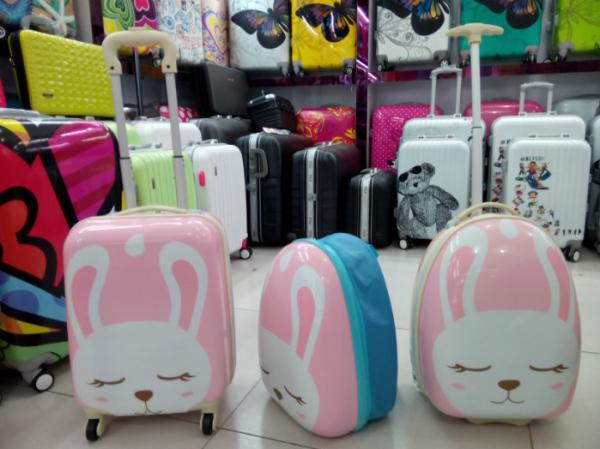 cheap popular 2014 new egg shaped kids backpacks bag in baigou baoding hebei China Factory